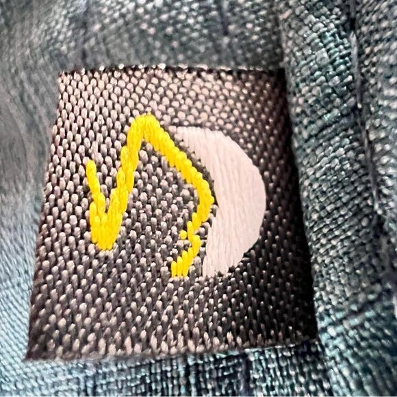 Sunday Afternoon Sunfire Adj Teal Bucket Sun Fishing Boating Hat With Strap - Picture 12 of 13